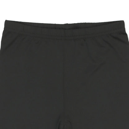 Semi Short Leggings