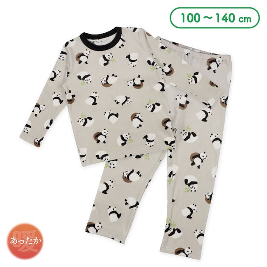 Fleece Pajamas for Boys