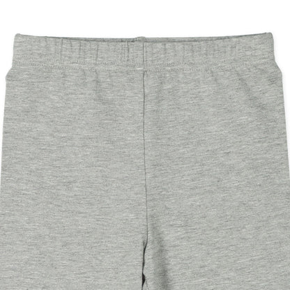 Rabbit Knit Shorts