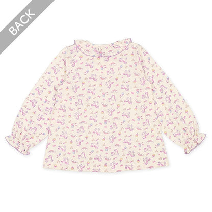 Knit PA (Autumn, Winter, Spring)