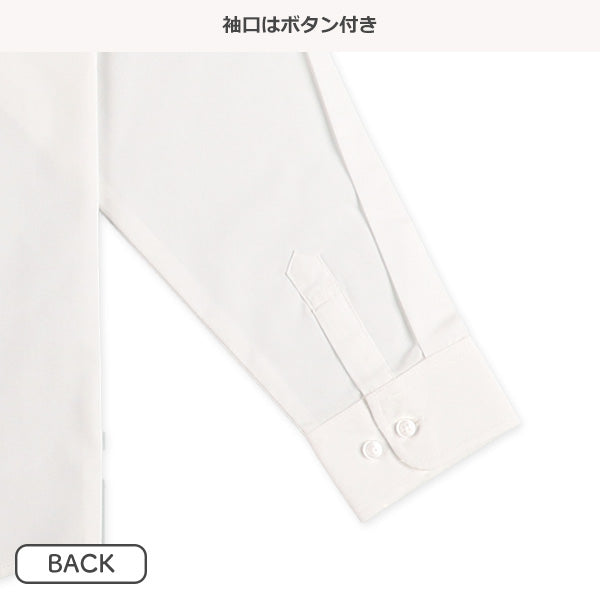 Polo Shirt  (Winter, Spring, Autumn)