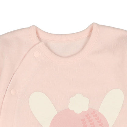 Hanging Combination Dress for Newborns (Winter)