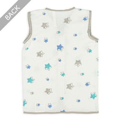 Coat Style Towel