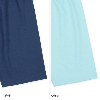 Parfait T-shirt and Pants Set for Midsummer
