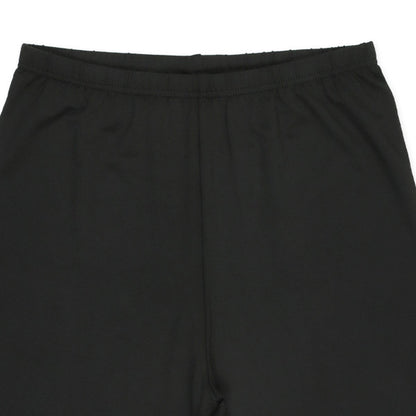 Semi Short Leggings