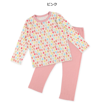 Knit PA (Autumn, Winter, Spring)