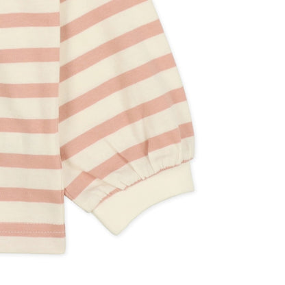 Mock Neck T-shirt (Winter, Spring, Autumn)