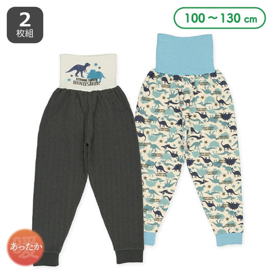 Single Pajama Pants for Boys (Winter)