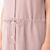 Soft material Maternity Pajamas