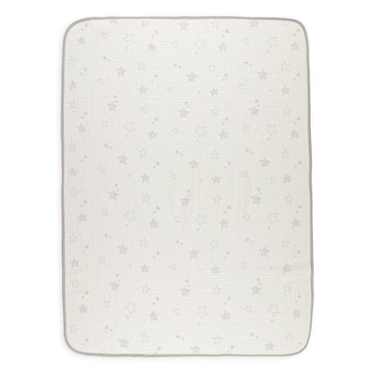 Star Gauze Blanket