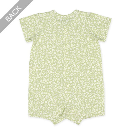 Ribbon Rompers