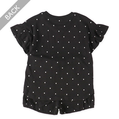 T-shirt and Shorts Set