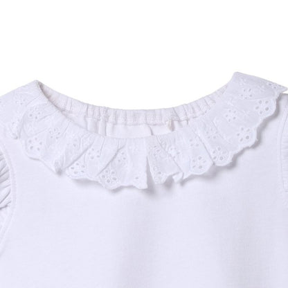 Short Sleeve Blouse