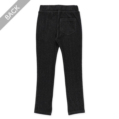 Denim Style Stretch Leggings (Winter, Spring, Autumn)