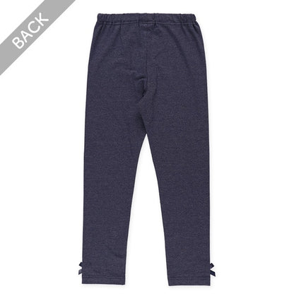 Long leggings for autumn, winter and spring