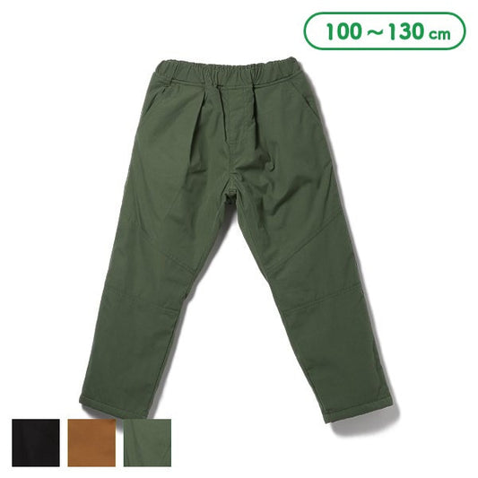 Kids' Boy Fleece-Lined Pants (Winter)
