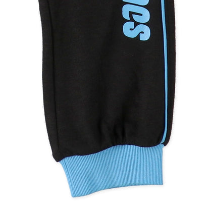 Neon Color Line  Sweatpants (Spring)
