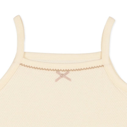 Ribboned Camisole