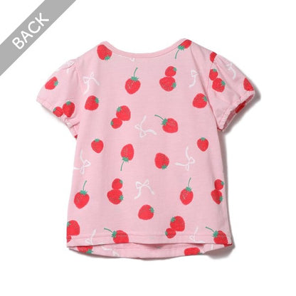 Fruit Short Sleeve T-shirt