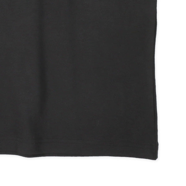 Plain Sleeveless T-shirt