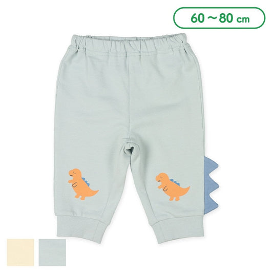 Dinosaur  Pants (Spring)