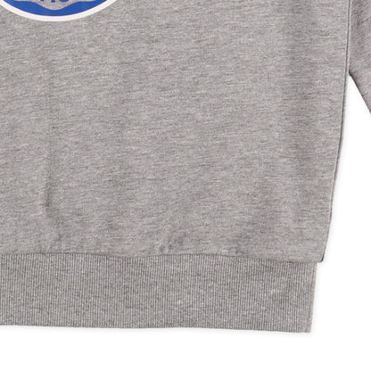 Long Sleeve Sweatshirt (Winter, Spring, Autumn)