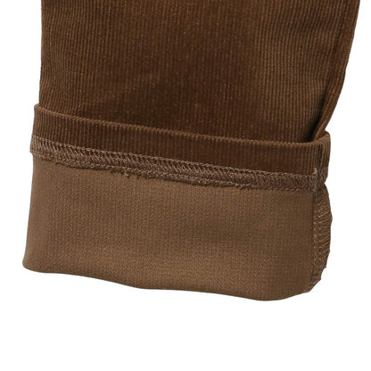 Kids' Boy Woven Pants (Winter)