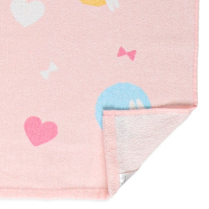 Rabbit Towel Blanket