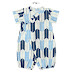 Short Sleeve Romper