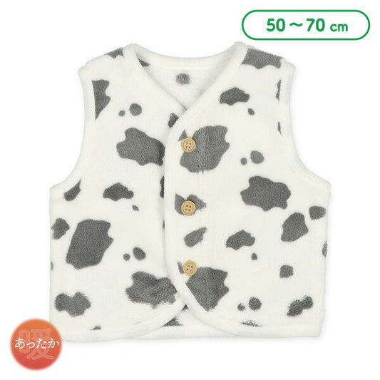 Newborn Vests (Winter)