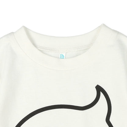Speech Bubble Short Sleeve T-shirt
