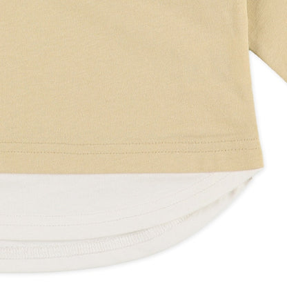 Long Sleeve Shirt (Winter, Spring, Autumn)