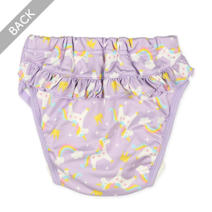 Pants for Water Playing