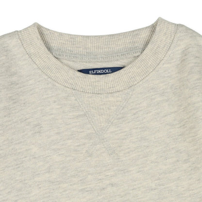Plain Sweatshirt (Winter, Spring, Autumn)