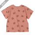 Ghost Short Sleeve T-shirt