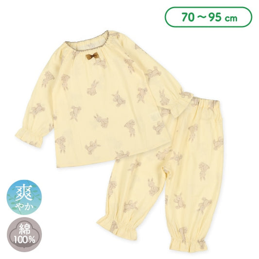 Rabbit T-shirt and Pants