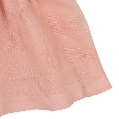 Tulle Dress (Winter, Spring, Autumn)