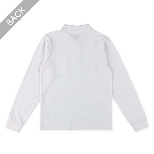 Polo Shirt  (Winter, Spring, Autumn)