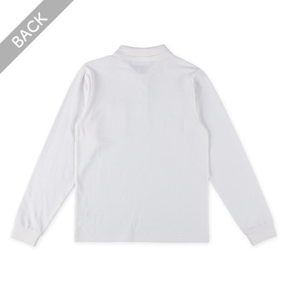 Polo Shirt  (Winter, Spring, Autumn)