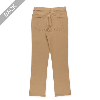 Long Pants (Winter, Spring, Autumn)