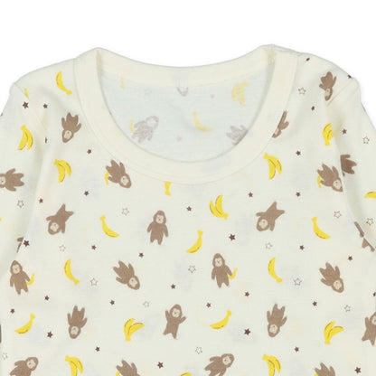 Long Sleeve Shirt For Baby Boys