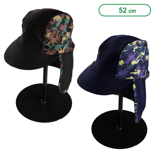 Dinosaur Swimming Cap