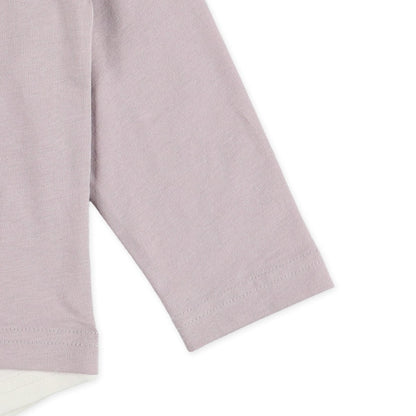 Long Sleeve Shirt (Winter, Spring, Autumn)