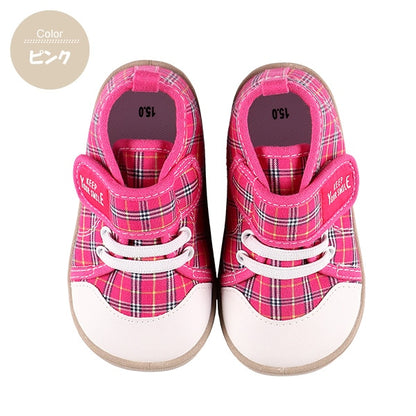 Check Shoes