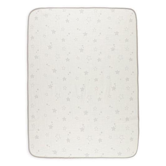 Star Gauze Blanket