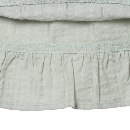 Short Sleeve Blouse
