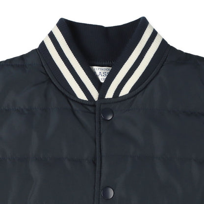 Kids' Boy Winter Vest