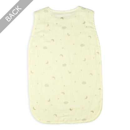 Star Vest Style Towel