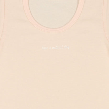 Short-sleeved romper underwear