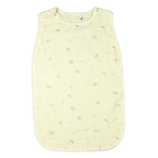 Star Vest Style Towel
